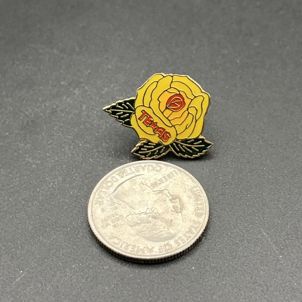 N/A pin has